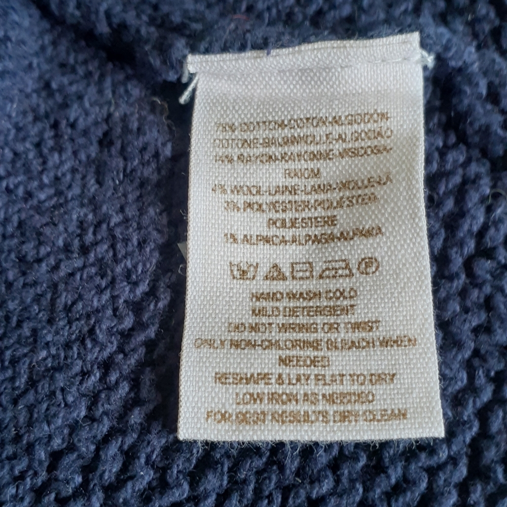 Free People Sweater - Picture 6 of 7